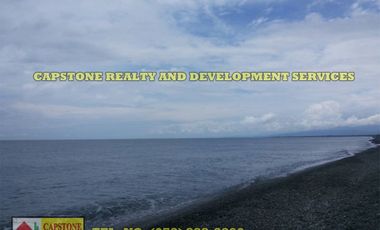 Acreage Beach Lot For Sale, Luna, La Union