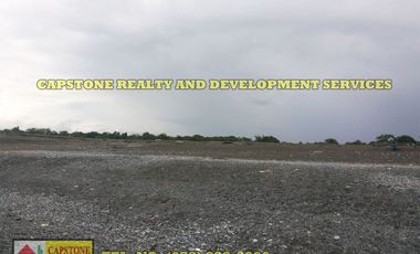 Acreage Beach Lot For Sale, Luna, La Union