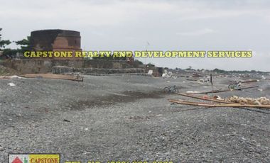 Acreage Beach Lot For Sale, Luna, La Union