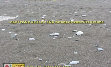 Acreage Beach Lot For Sale, Luna, La Union