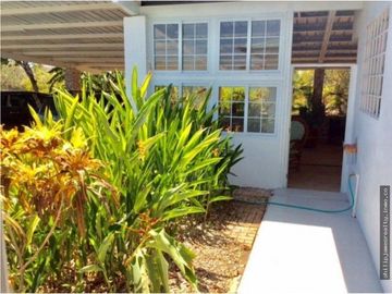 Venta: Casa 4 recámaras con piscina en Aguadulce