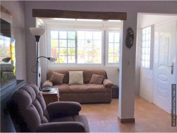 Venta: Casa 4 recámaras con piscina en Aguadulce