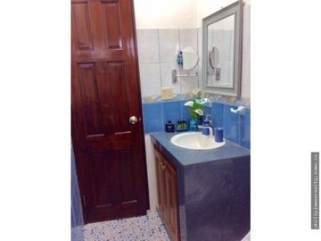 Venta: Casa 4 recámaras con piscina en Aguadulce
