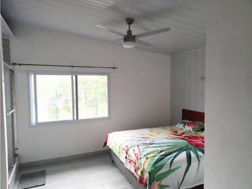 Venta: Casa 4 recámaras con piscina en Aguadulce