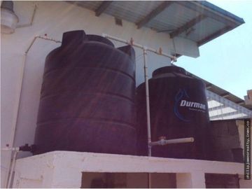 Venta: Casa 4 recámaras con piscina en Aguadulce