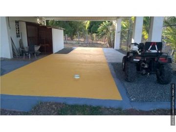 Venta: Casa 4 recámaras con piscina en Aguadulce