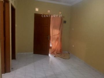 Dijual Cepat Rumah Minimalis Siap Huni Di Taman Harapan Baru