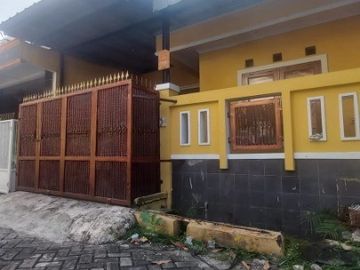 Dijual Cepat Rumah Minimalis Siap Huni Di Taman Harapan Baru