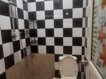 Dijual Cepat Rumah Minimalis Siap Huni Di Taman Harapan Baru