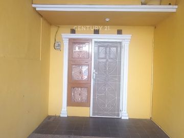 Dijual Cepat Rumah Minimalis Siap Huni Di Taman Harapan Baru