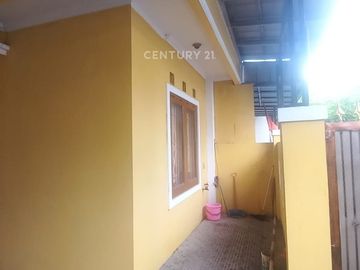 Dijual Cepat Rumah Minimalis Siap Huni Di Taman Harapan Baru