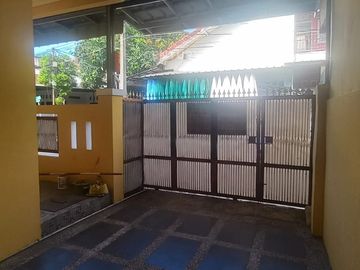 Dijual Cepat Rumah Minimalis Siap Huni Di Taman Harapan Baru