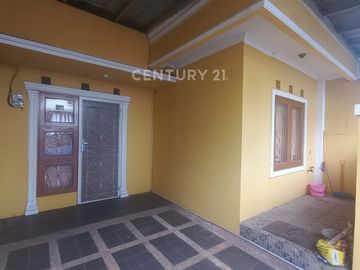 Dijual Cepat Rumah Minimalis Siap Huni Di Taman Harapan Baru