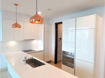 Apartemen La Maison Barito Unit Combine Fully Furnished