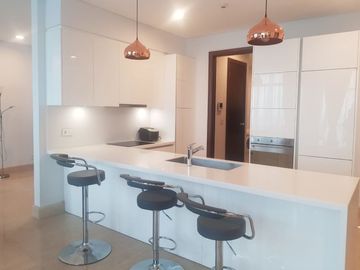 Apartemen La Maison Barito Unit Combine Fully Furnished