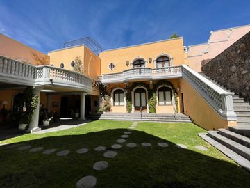 Villa Bella Vita en el corazón de San Miguel de Allende