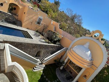 Villa Bella Vita en el corazón de San Miguel de Allende