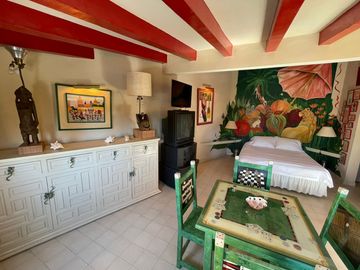 Villa Bella Vita en el corazón de San Miguel de Allende