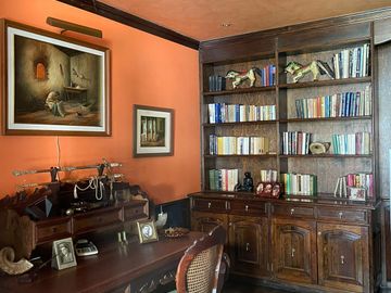 Villa Bella Vita en el corazón de San Miguel de Allende