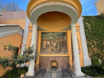 Villa Bella Vita en el corazón de San Miguel de Allende