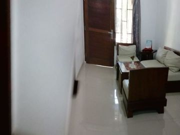 Rumah Strategis di Cisaranten Dekat ke Kawasan Arcamanik, Antapani, dan Soekarno Hatta