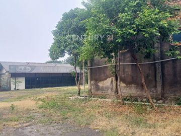 Tanah Strategis 2800m Di Karang Satria Bekasi Bonus Saung
