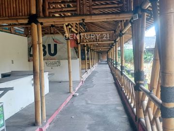 Tanah Strategis 2800m Di Karang Satria Bekasi Bonus Saung