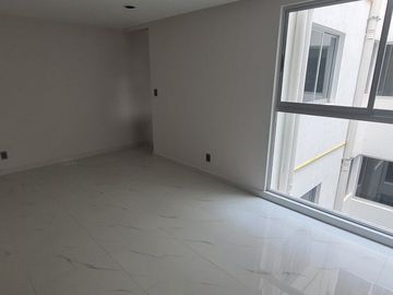Departamento en venta en Col. Del Valle Norte