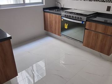Departamento en venta en Col. Del Valle Norte
