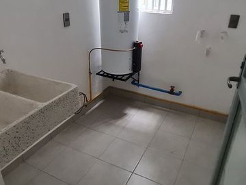Departamento en venta en Col. Del Valle Norte