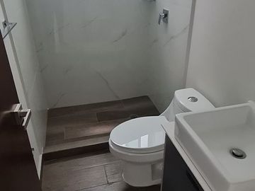 Departamento en venta en Col. Del Valle Norte
