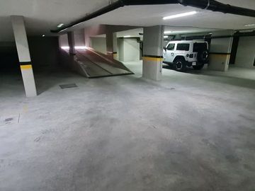 Departamento en venta en Col. Del Valle Norte