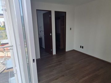 Departamento en venta en Col. Del Valle Norte