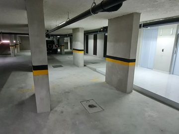 Departamento en venta en Col. Del Valle Norte