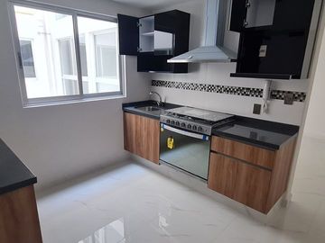 Departamento en venta en Col. Del Valle Norte