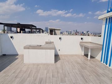 Departamento en venta en Col. Del Valle Norte