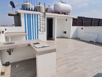 Departamento en venta en Col. Del Valle Norte