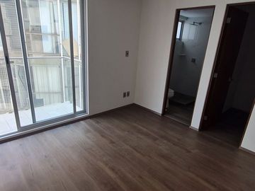 Departamento en venta en Col. Del Valle Norte