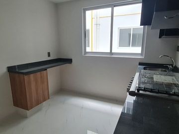 Departamento en venta en Col. Del Valle Norte