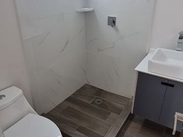Departamento en venta en Col. Del Valle Norte