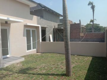 Rumah murah di Mijen BSB Semarang Barat 3 menit Kampus Unika