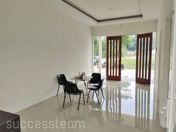 Rumah murah di Mijen BSB Semarang Barat 3 menit Kampus Unika