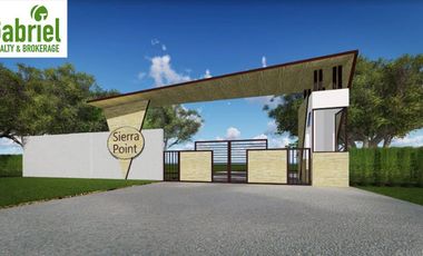 Single Detached House for Sale in Minglanilla, Sierra Point