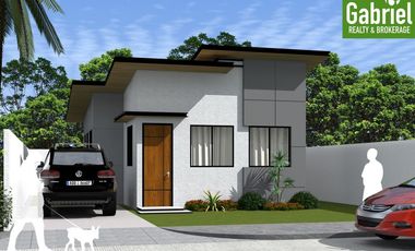 Single Detached House for Sale in Minglanilla, Sierra Point