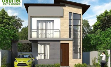 Single Detached House for Sale in Minglanilla, Sierra Point