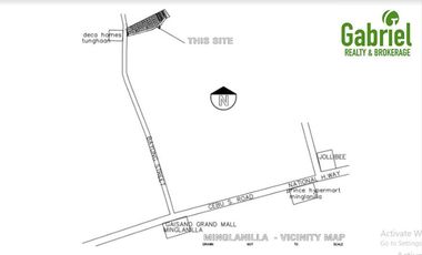 Single Detached House for Sale in Minglanilla, Sierra Point