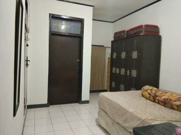 Di Jual Murah Rumah 6 Kamar di Jl. Muara Sari, Bandung