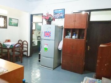 Di Jual Murah Rumah 6 Kamar di Jl. Muara Sari, Bandung
