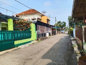 Di Jual Murah Rumah 6 Kamar di Jl. Muara Sari, Bandung