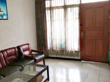 Di Jual Murah Rumah 6 Kamar di Jl. Muara Sari, Bandung